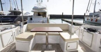 AZIMUT 50 11