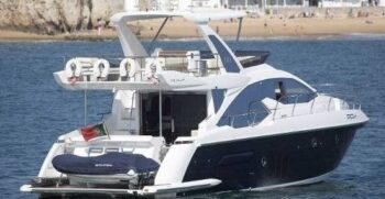 AZIMUT 50 25