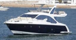 AZIMUT 50